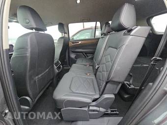 2025 Volkswagen Atlas 2.0T SE w/Technology - miniatura 19