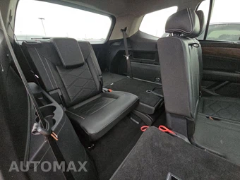 2025 Volkswagen Atlas 2.0T SE w/Technology - miniatura 20