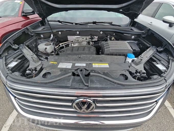 2025 Volkswagen Atlas 2.0T SE w/Technology - miniatura 23