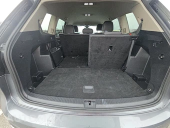 2025 Volkswagen Atlas 2.0T SE w/Technology - miniatura 24