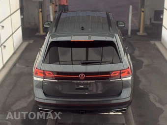 2025 Volkswagen Atlas 2.0T SE w/Technology - miniatura 6