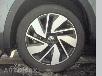 2025 Volkswagen Atlas 2.0T SE w/Technology - miniatura 9
