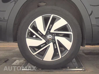 2025 Volkswagen Atlas 2.0T SE w/Technology - miniatura 11