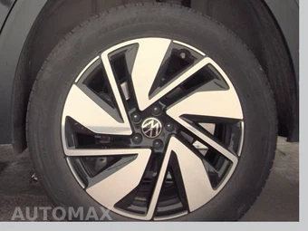 2025 Volkswagen Atlas 2.0T SE w/Technology - miniatura 12