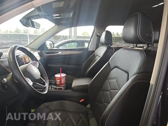 2025 Volkswagen Atlas 2.0T SE w/Technology - miniatura 13