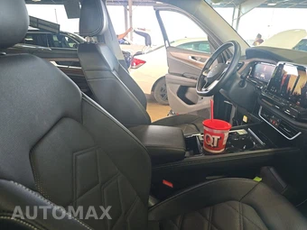2025 Volkswagen Atlas 2.0T SE w/Technology - miniatura 14