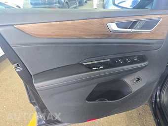 2025 Volkswagen Atlas 2.0T SE w/Technology - miniatura 15