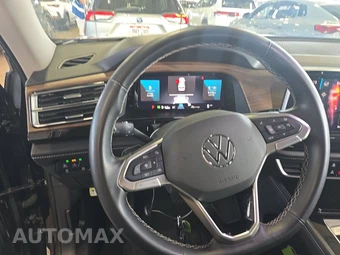 2025 Volkswagen Atlas 2.0T SE w/Technology - miniatura 16