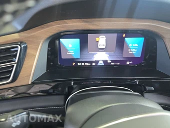 2025 Volkswagen Atlas 2.0T SE w/Technology - miniatura 18