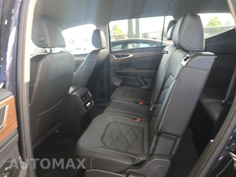 2025 Volkswagen Atlas 2.0T SE w/Technology - miniatura 19