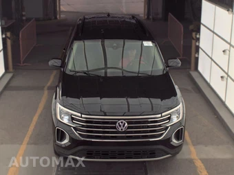 2025 Volkswagen Atlas 2.0T SE w/Technology - miniatura 2