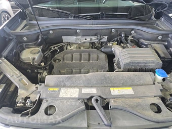 2025 Volkswagen Atlas 2.0T SE w/Technology - miniatura 22