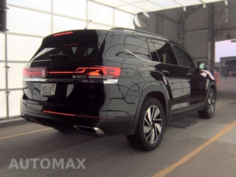 2025 Volkswagen Atlas 2.0T SE w/Technology - miniatura 5