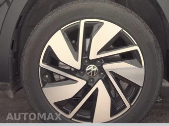2025 Volkswagen Atlas 2.0T SE w/Technology - miniatura 9