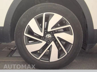 2025 Volkswagen Atlas 2.0T SE w/Technology - miniatura 10