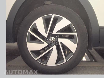 2025 Volkswagen Atlas 2.0T SE w/Technology - miniatura 11