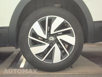 2025 Volkswagen Atlas 2.0T SE w/Technology - miniatura 12