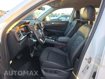 2025 Volkswagen Atlas 2.0T SE w/Technology - miniatura 13