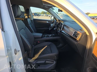 2025 Volkswagen Atlas 2.0T SE w/Technology - miniatura 14
