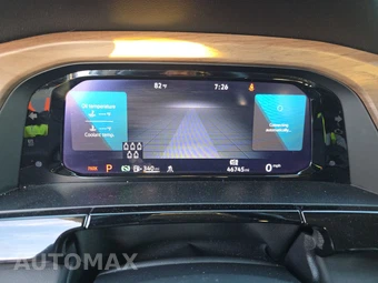2025 Volkswagen Atlas 2.0T SE w/Technology - miniatura 18