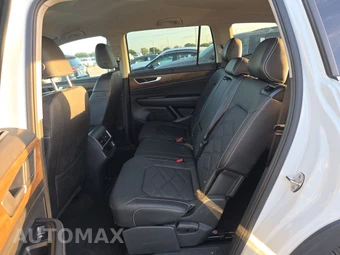 2025 Volkswagen Atlas 2.0T SE w/Technology - miniatura 19