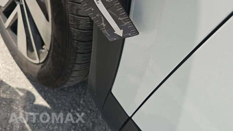 2025 Volkswagen Atlas 2.0T SE w/Technology - miniatura 28