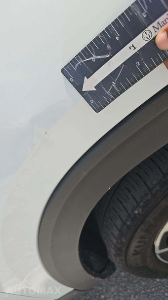 2025 Volkswagen Atlas 2.0T SE w/Technology - miniatura 34