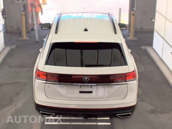 2025 Volkswagen Atlas 2.0T SE w/Technology - miniatura 6