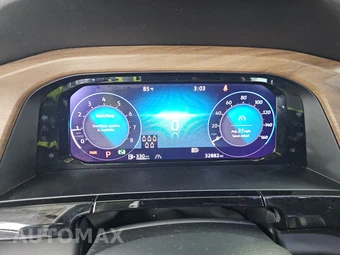 2025 Volkswagen Atlas 2.0T SE w/Technology - miniatura 12