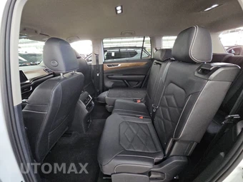 2025 Volkswagen Atlas 2.0T SE w/Technology - miniatura 13