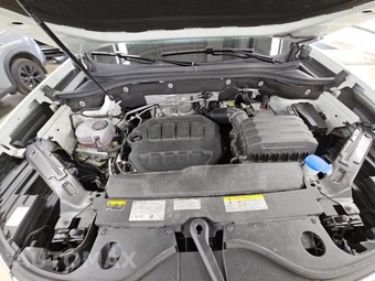 2025 Volkswagen Atlas 2.0T SE w/Technology - miniatura 15