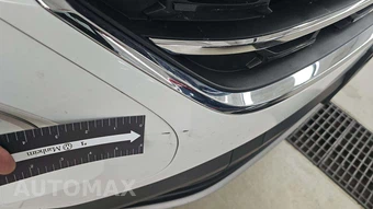 2025 Volkswagen Atlas 2.0T SE w/Technology - miniatura 22