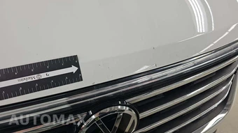2025 Volkswagen Atlas 2.0T SE w/Technology - miniatura 26