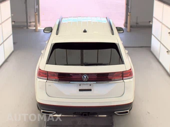 2025 Volkswagen Atlas 2.0T SE w/Technology - miniatura 5