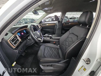 2025 Volkswagen Atlas 2.0T SE w/Technology - miniatura 7