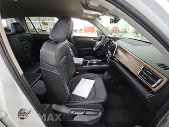 2025 Volkswagen Atlas 2.0T SE w/Technology - miniatura 8
