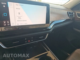 2025 Volkswagen Atlas 2.0T SE w/Technology - miniatura 11