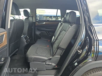 2025 Volkswagen Atlas 2.0T SE w/Technology - miniatura 13