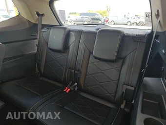 2025 Volkswagen Atlas 2.0T SE w/Technology - miniatura 14