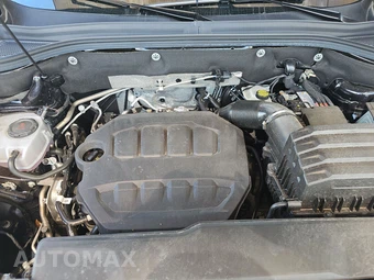 2025 Volkswagen Atlas 2.0T SE w/Technology - miniatura 16