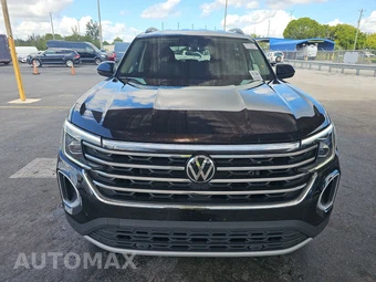 2025 Volkswagen Atlas 2.0T SE w/Technology - miniatura 2