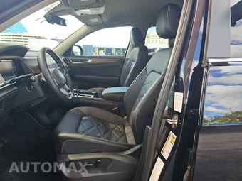 2025 Volkswagen Atlas 2.0T SE w/Technology - miniatura 7