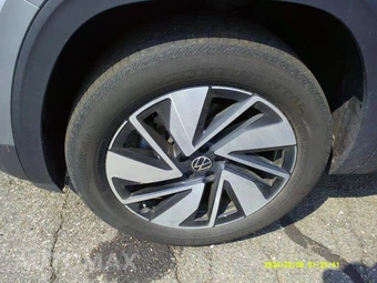 2025 Volkswagen Atlas 2.0T SE w/Technology - miniatura 11