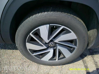 2025 Volkswagen Atlas 2.0T SE w/Technology - miniatura 12