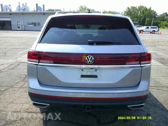 2025 Volkswagen Atlas 2.0T SE w/Technology - miniatura 14