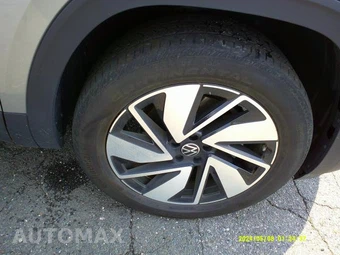 2025 Volkswagen Atlas 2.0T SE w/Technology - miniatura 17