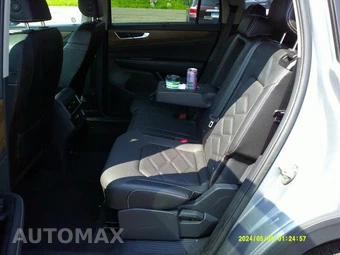 2025 Volkswagen Atlas 2.0T SE w/Technology - miniatura 19