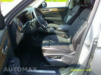 2025 Volkswagen Atlas 2.0T SE w/Technology - miniatura 20