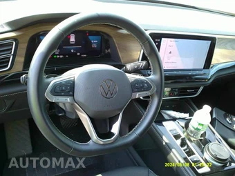 2025 Volkswagen Atlas 2.0T SE w/Technology - miniatura 23