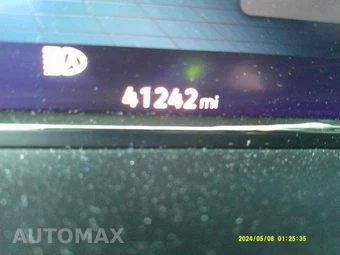 2025 Volkswagen Atlas 2.0T SE w/Technology - miniatura 24